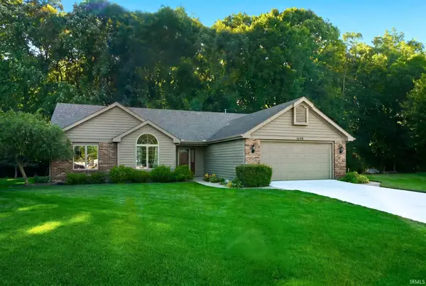 1635 Summer Glen Place, Fort Wayne, IN 46825