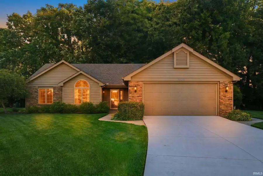1635 Summer Glen Place, Fort Wayne, IN 46825 - #2