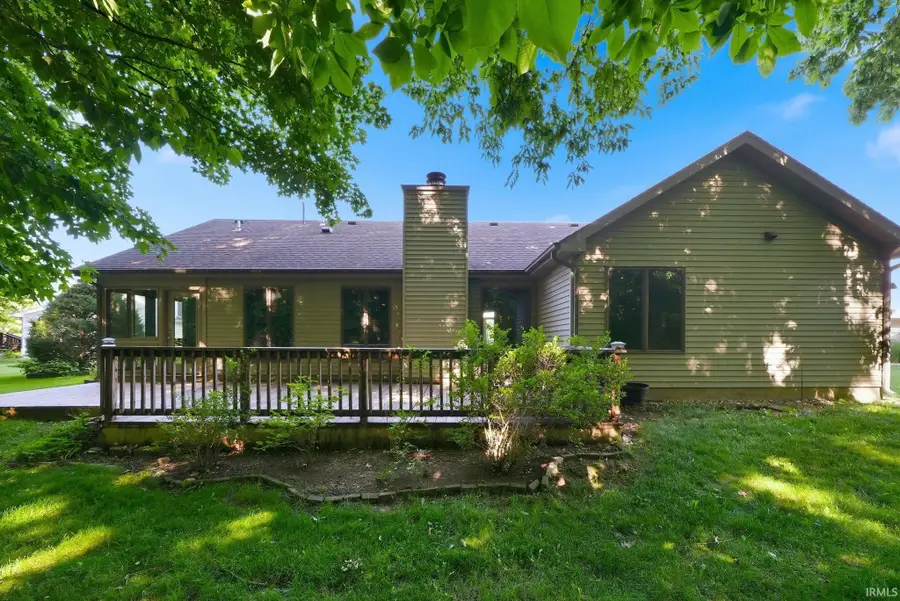 1635 Summer Glen Place, Fort Wayne, IN 46825 - #3