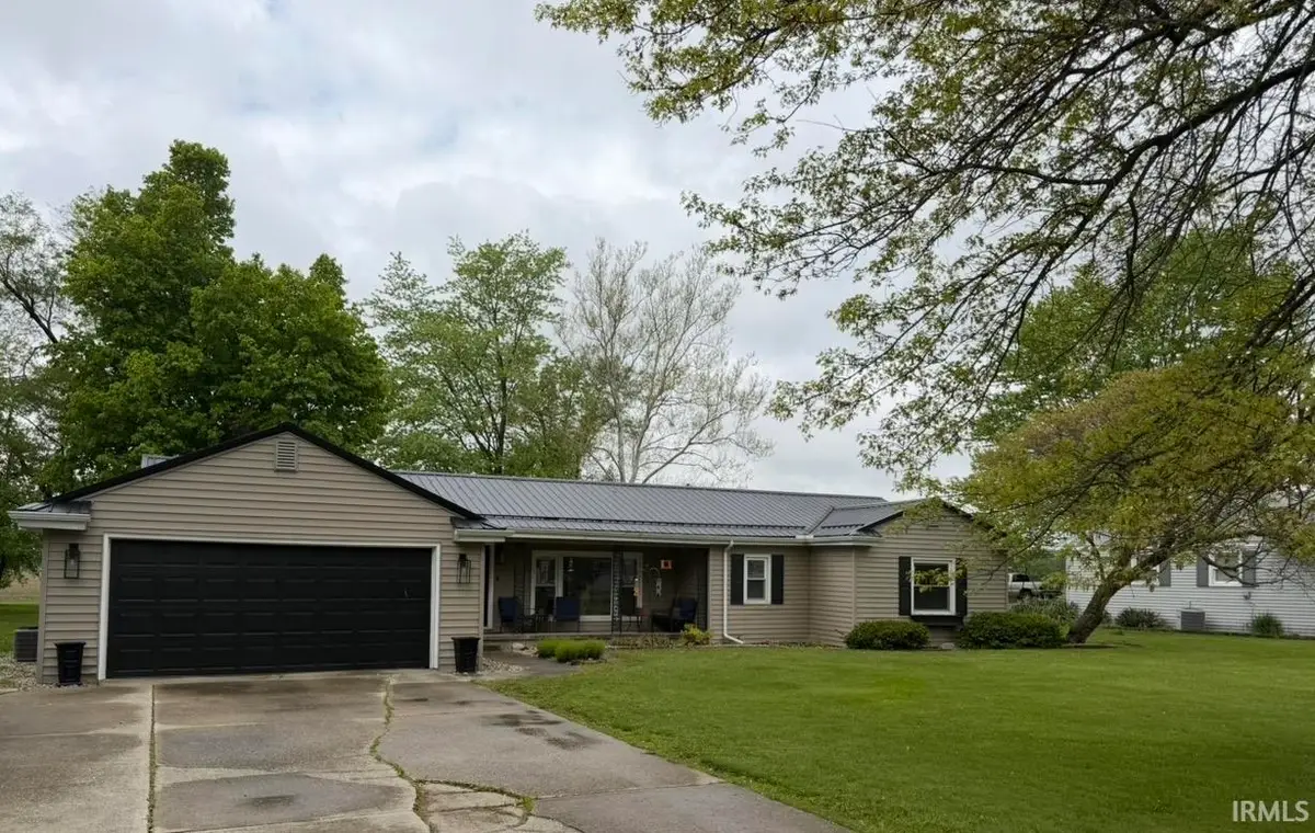 11822 Winchester Road, Fort Wayne, IN 46819 - #1