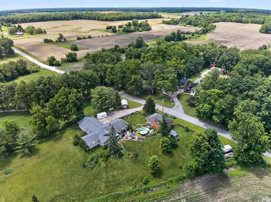 17902 Wappes Road, Churubusco, IN 46723 - #2