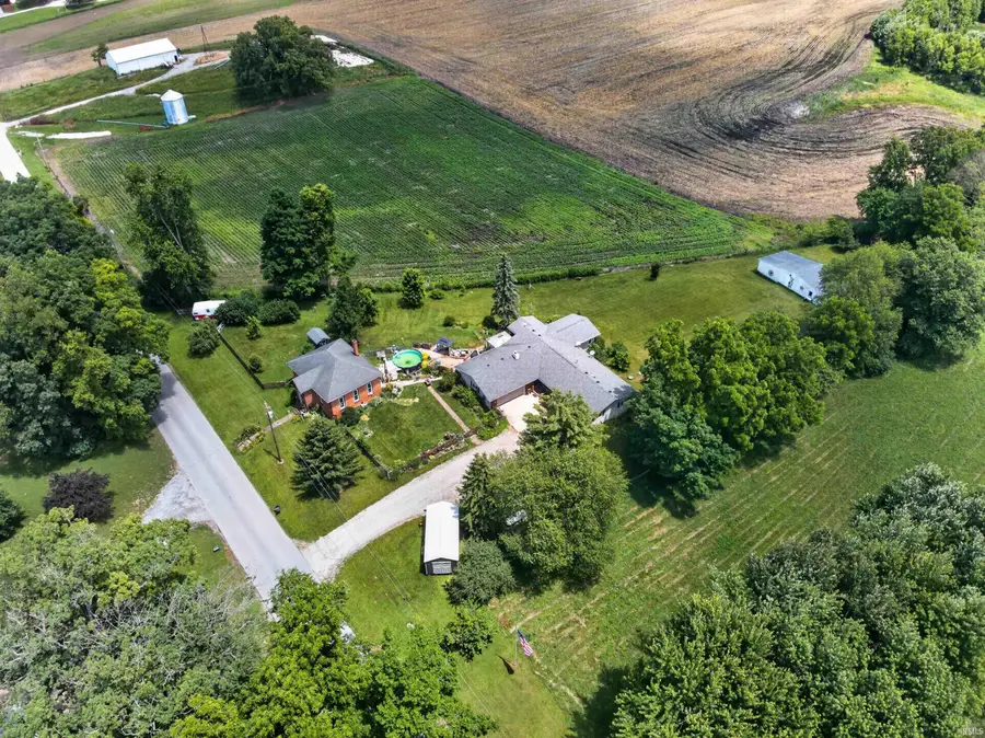 17902 Wappes Road, Churubusco, IN 46723 - #3