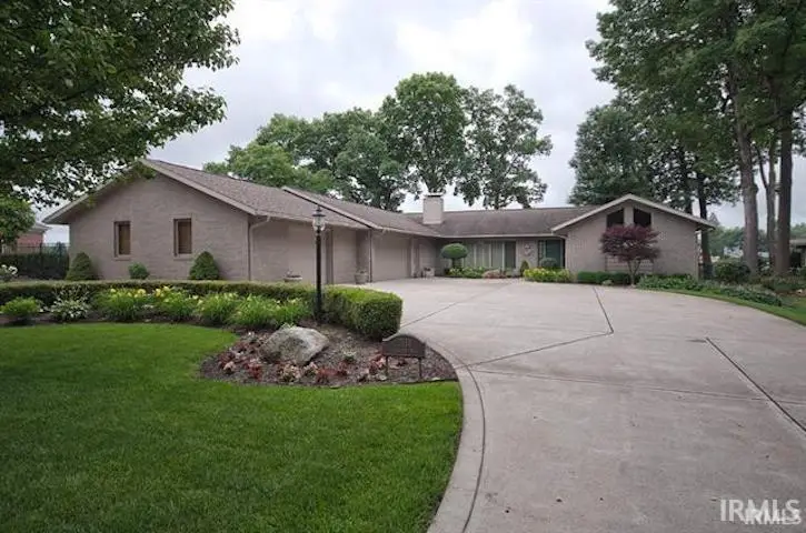 1111 Greenleaf Boulevard, Elkhart, IN 46514 - #1