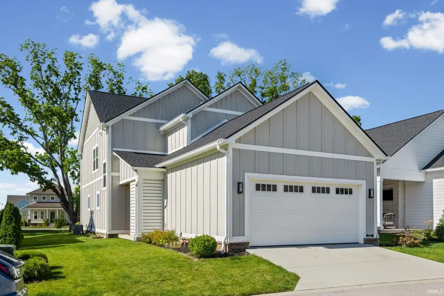 1572 Treeline Drive, West Lafayette, IN 47906 - #3