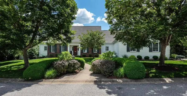 3510 E Saddlebrook Court, Bloomington, IN 47401