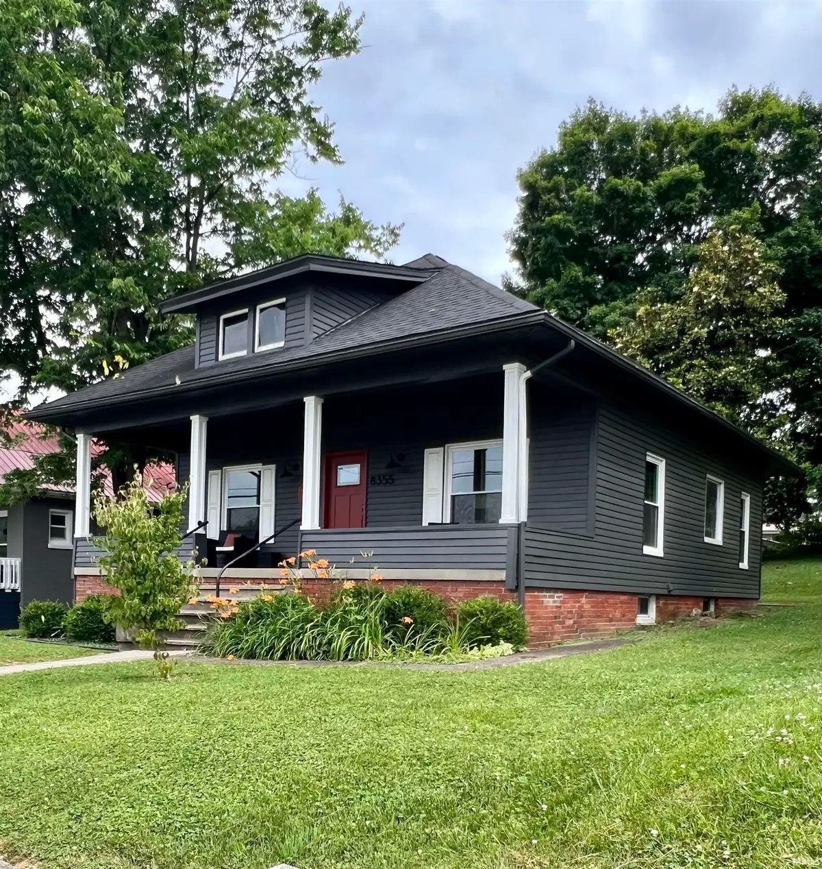 8355 W College Street, French Lick, IN 47432 - #1