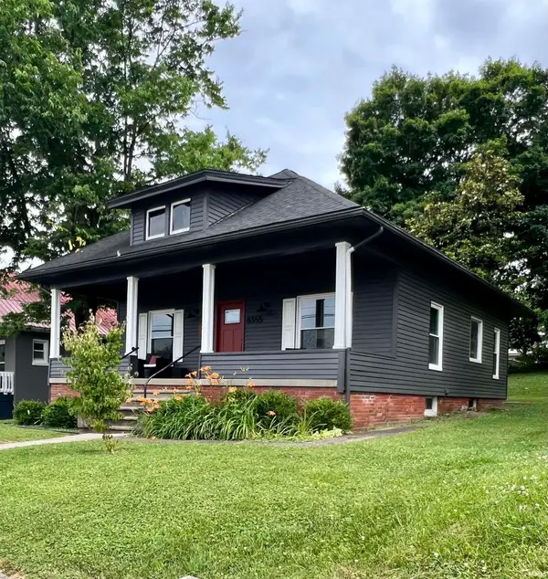 8355 W College Street, French Lick, IN 47432