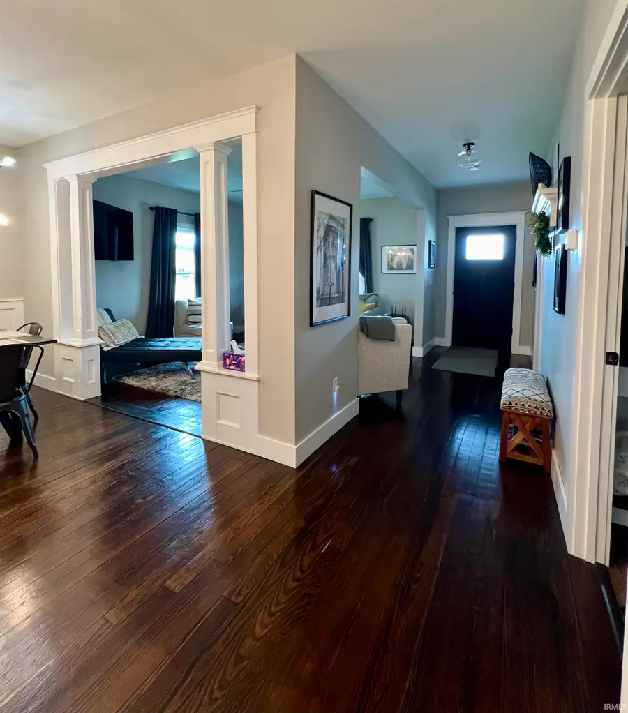 8355 W College Street, French Lick, IN 47432 - #3