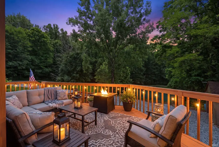 11099 Bushy Road, Metamora, IN 47030 - #3