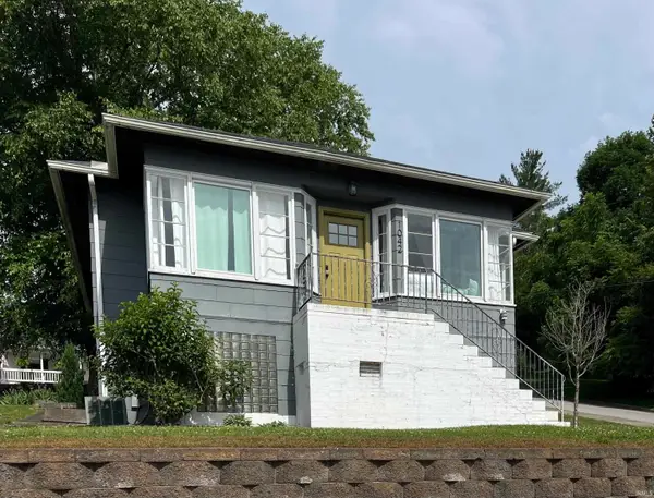 1042 N Charles Street, West Baden, IN 47469