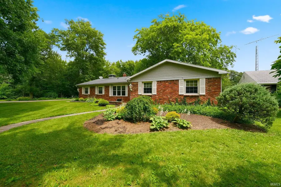 4008 N Locust Street, Muncie, IN 47304 - #3