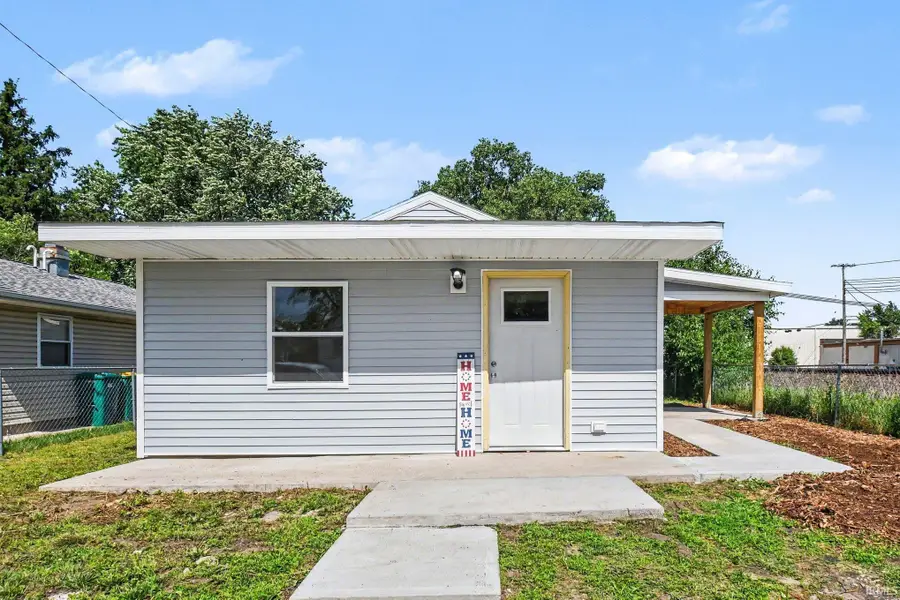 218 Meridian Street, Mishawaka, IN 46544 - #2