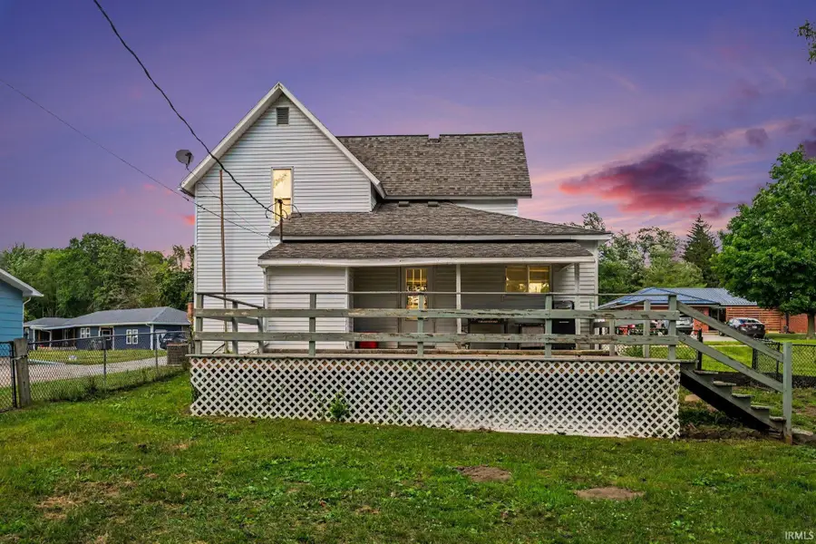 1031 N Huntington Street, Syracuse, IN 46567 - #3