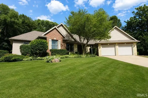 55802 Nature View Drive, New Carlisle, IN 46552