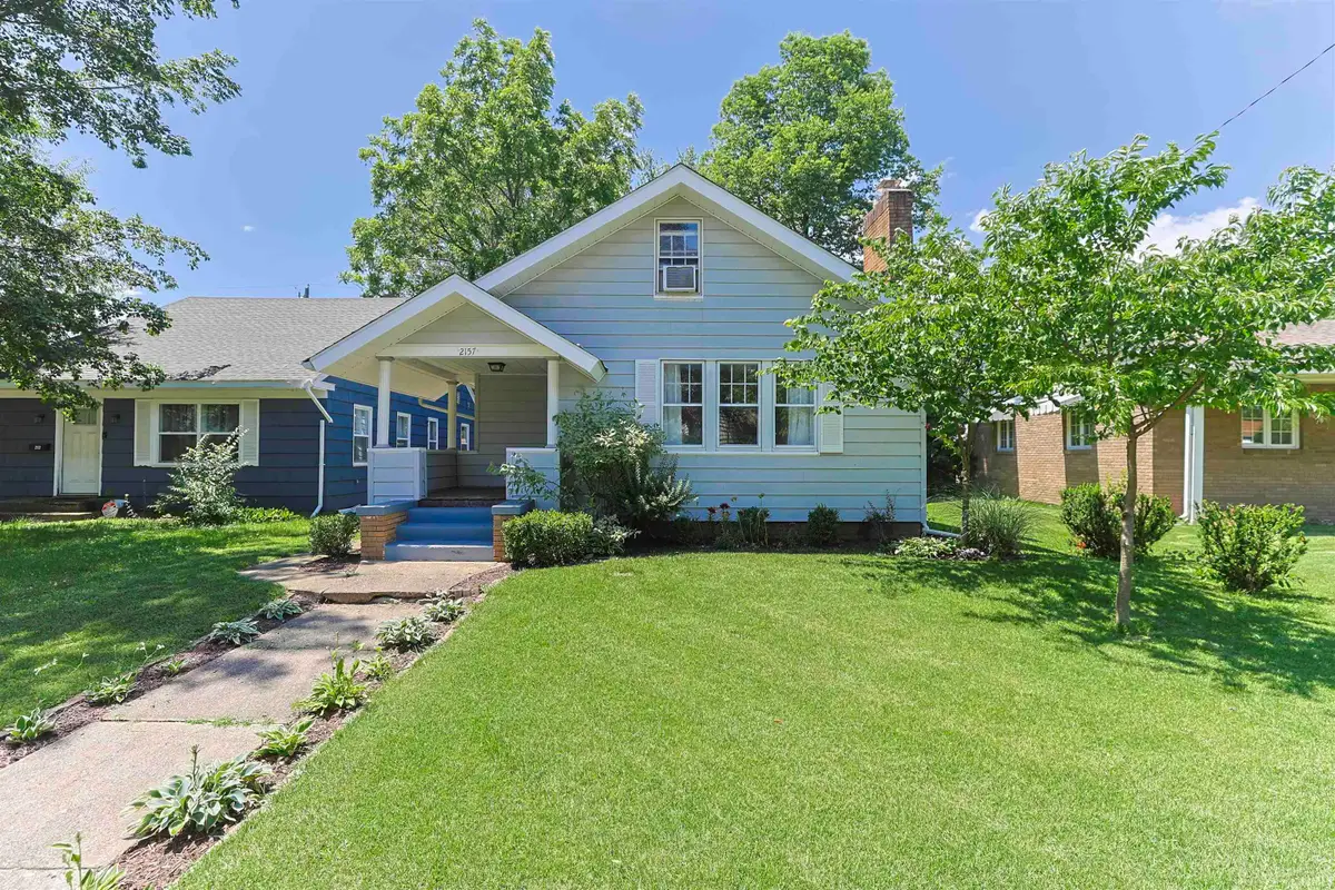 2157 Berkley Place, South Bend, IN 46616 - #1