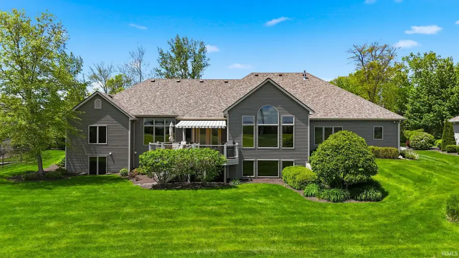 527 Chestnut Hills Parkway, Fort Wayne, IN 46814 - #2