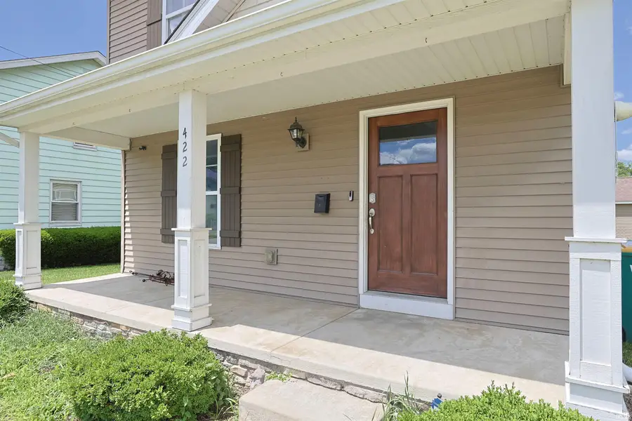 422 E Grove Street, Mishawaka, IN 46545 - #2