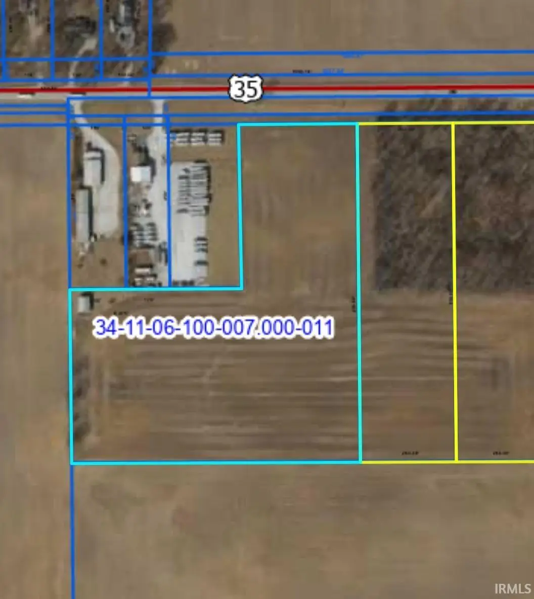 00 Ns Road, Greentown, IN 46936 - #1