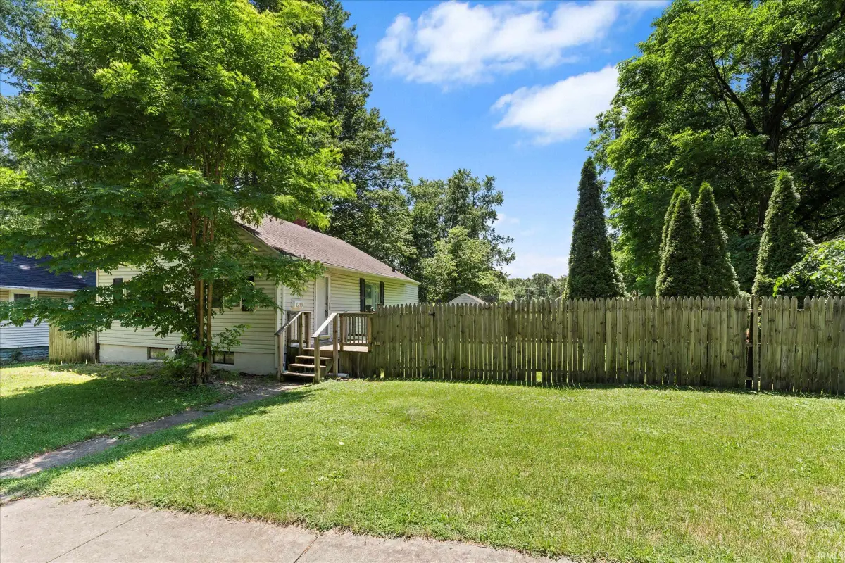 1218 Kinyon Street, South Bend, IN 46616 - #1