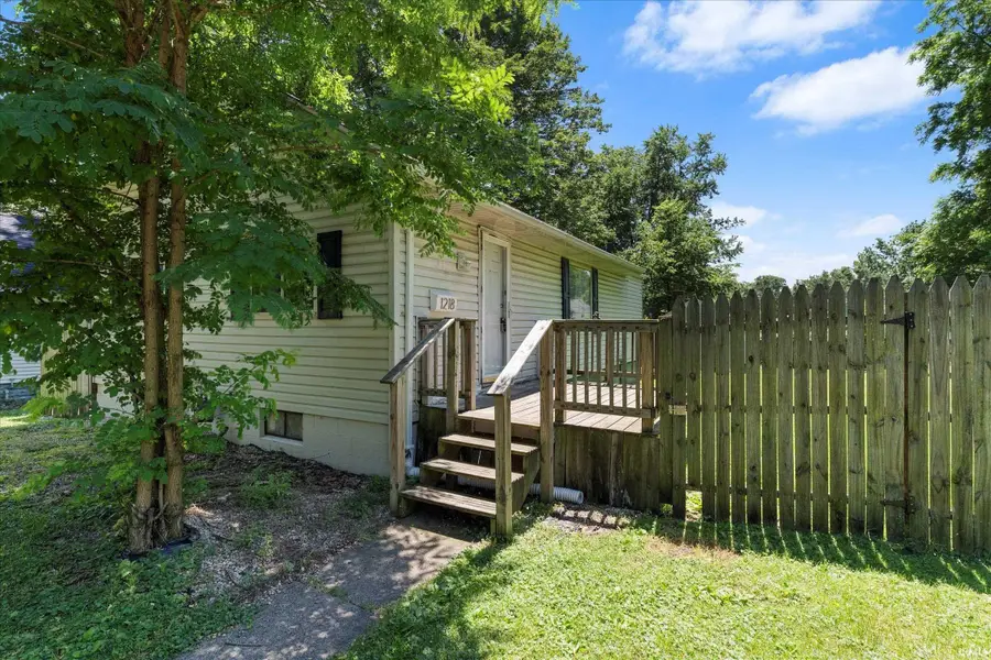 1218 Kinyon Street, South Bend, IN 46616 - #3