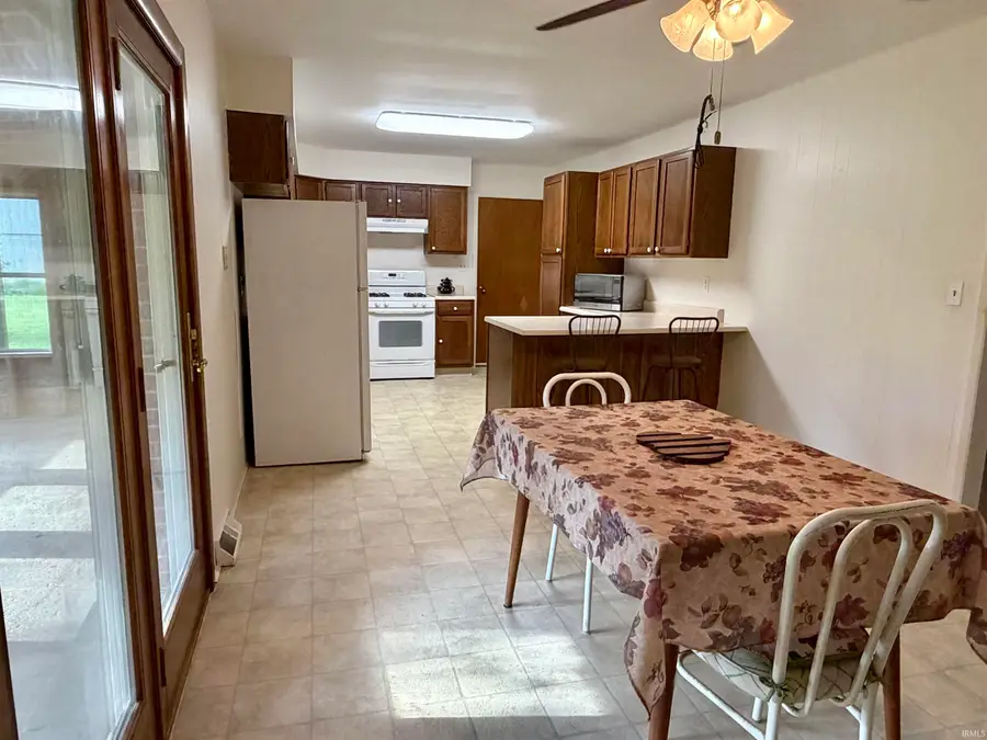3890 S 200 W, Peru, IN 46970 - #3