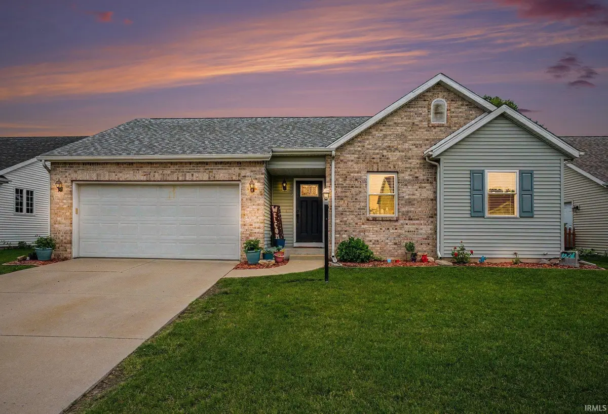 3337 Field Gate Drive, South Bend, IN 46628 - #1