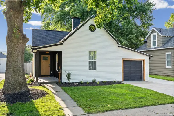 725 S 26 Street, Lafayette, IN 47904