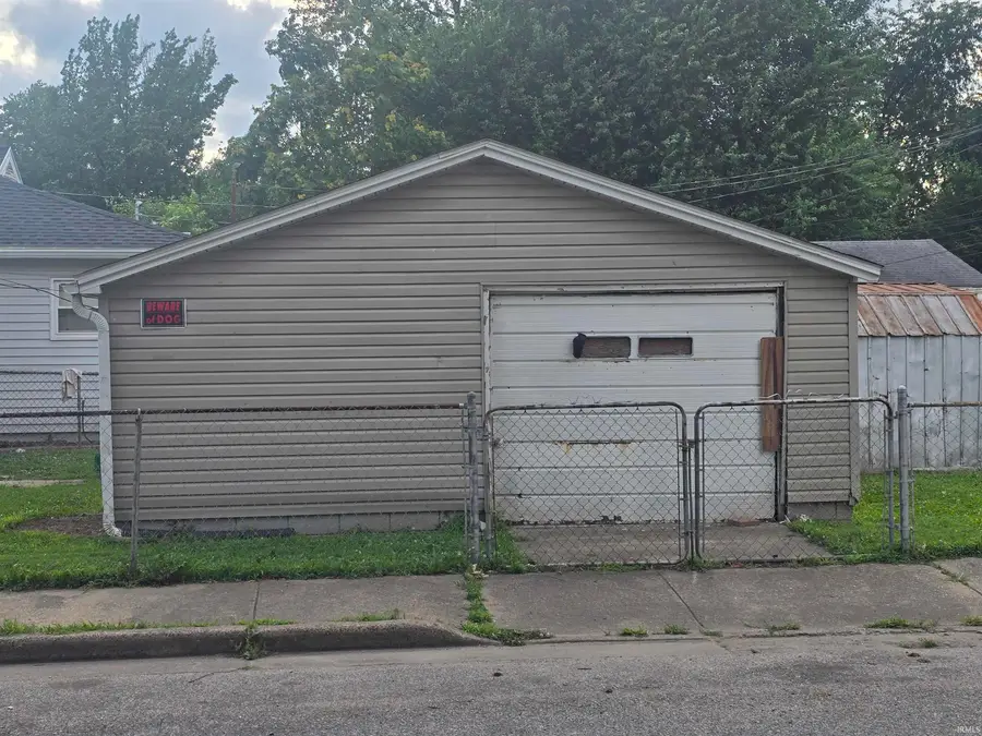 1624 Taylor Avenue, Evansville, IN 47714 - #3