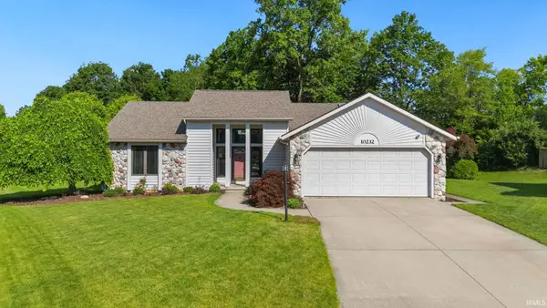 10232 Clarks Passage, Fort Wayne, IN 46825