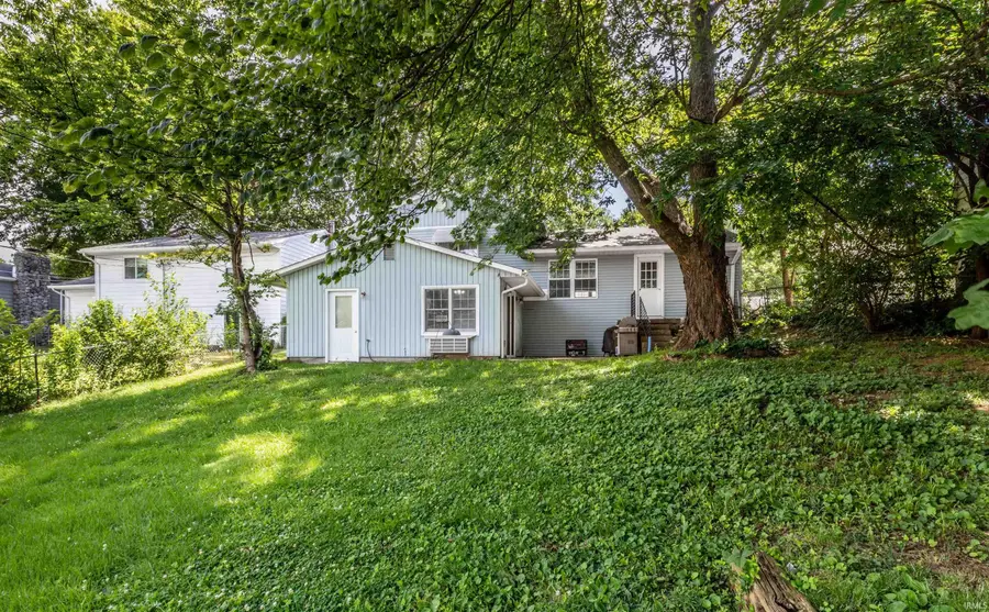 6116 Hickory Hill Lane, Evansville, IN 47710 - #2