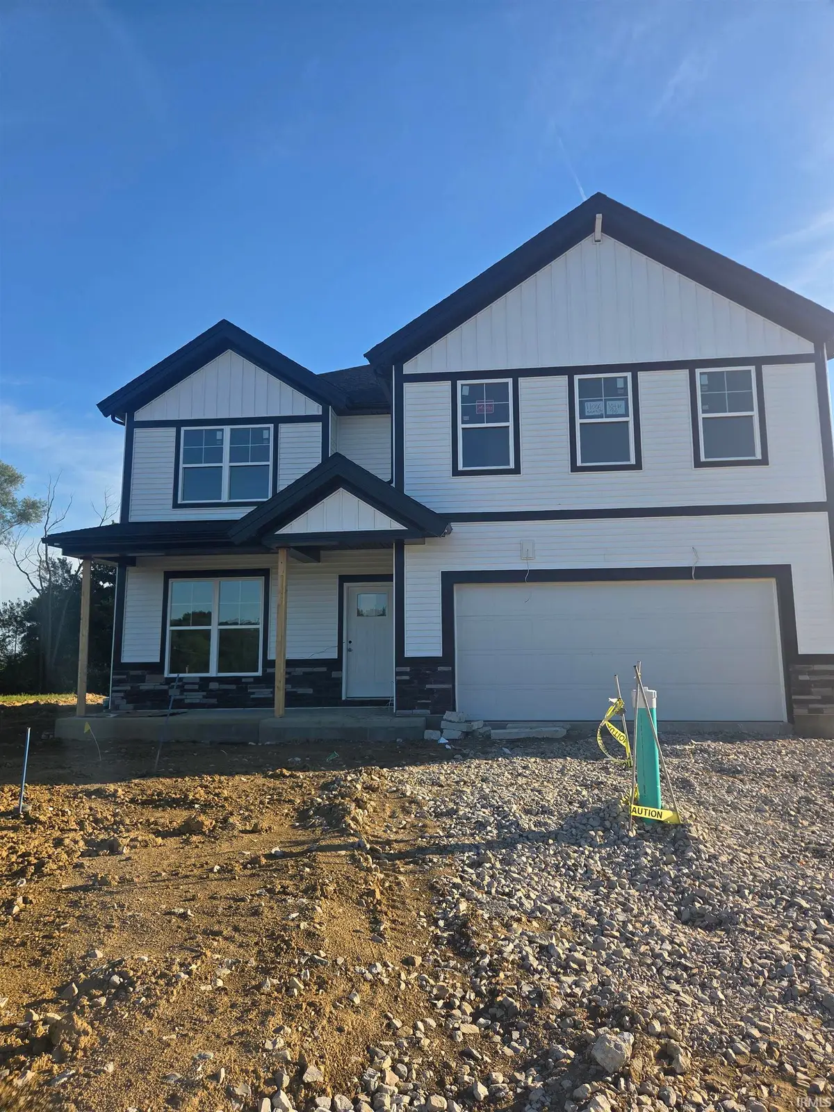 11006 Sugarberry Drive, Evansville, IN 47725 - #1
