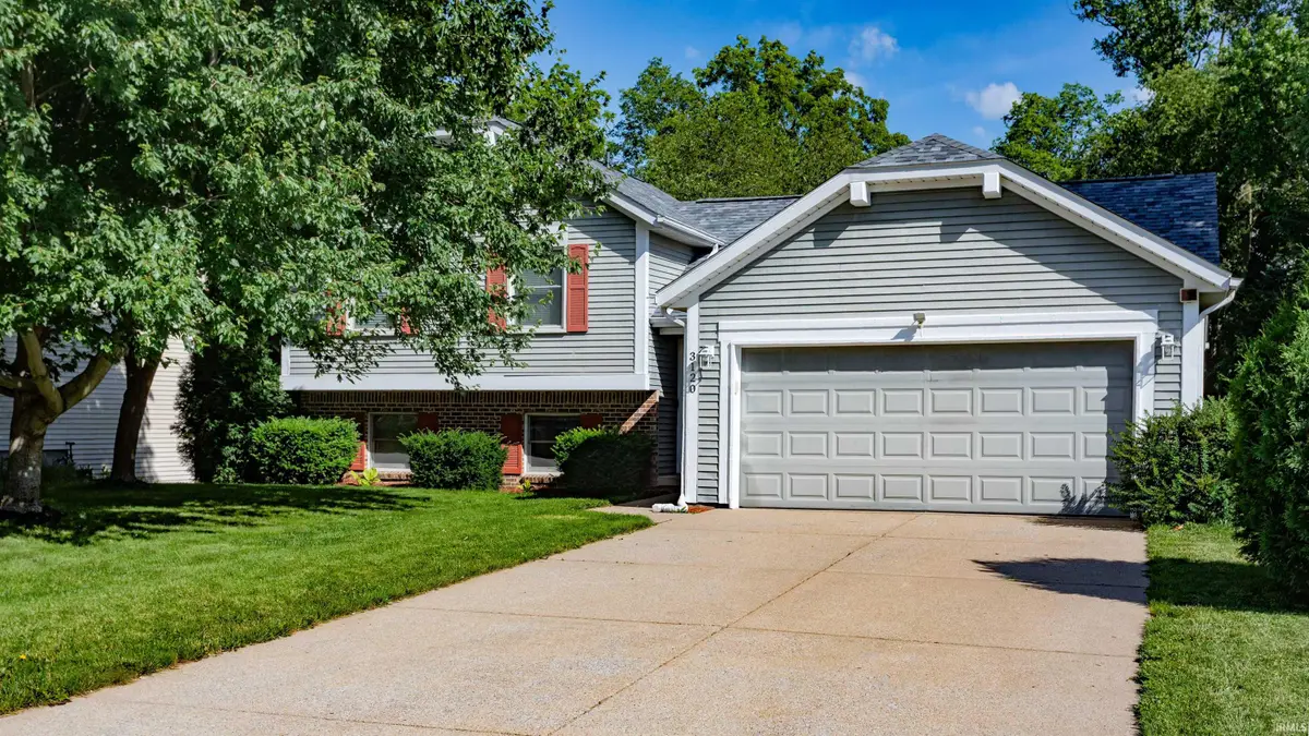 3120 Thomas Drive, Lafayette, IN 47909 - #1