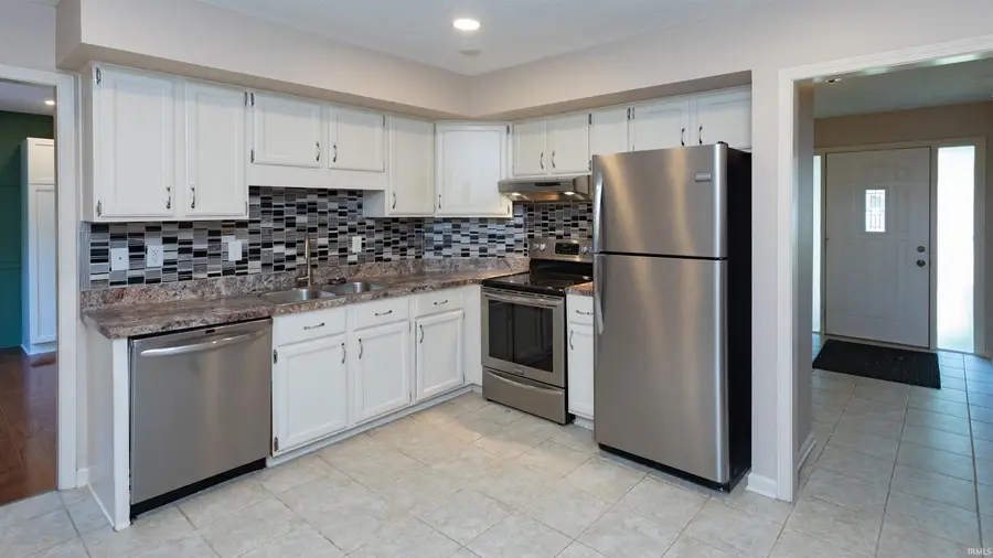 3120 Thomas Drive, Lafayette, IN 47909 - #3
