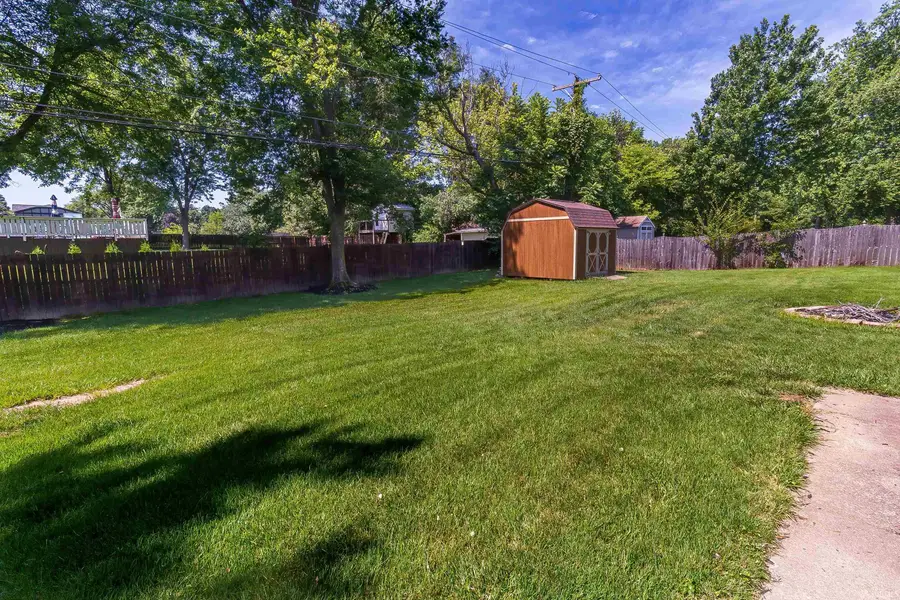 8033 Marywood Drive, Newburgh, IN 47630 - #2