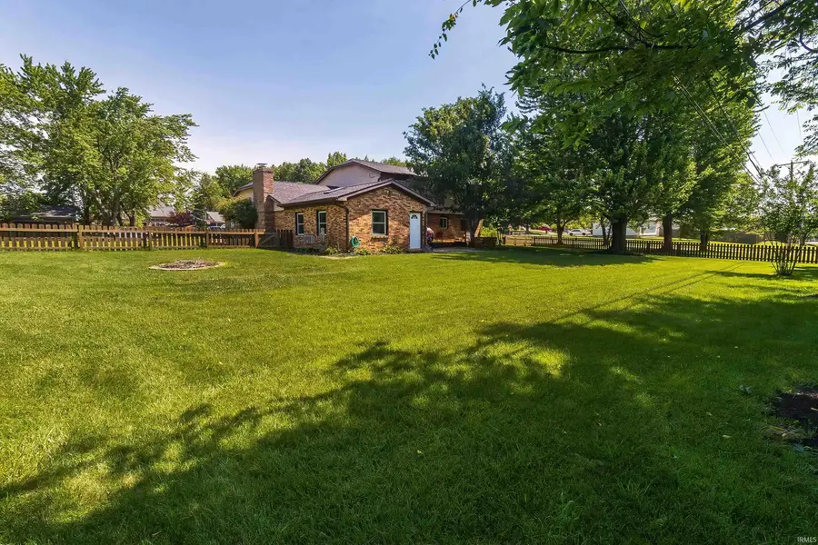 8033 Marywood Drive, Newburgh, IN 47630 - #3