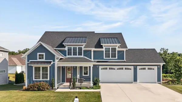 5219 W Pimlico Court, Bloomington, IN 47404