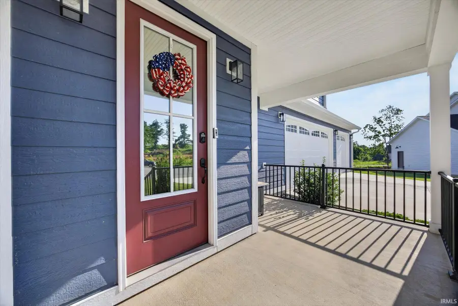 5219 W Pimlico Court, Bloomington, IN 47404 - #3