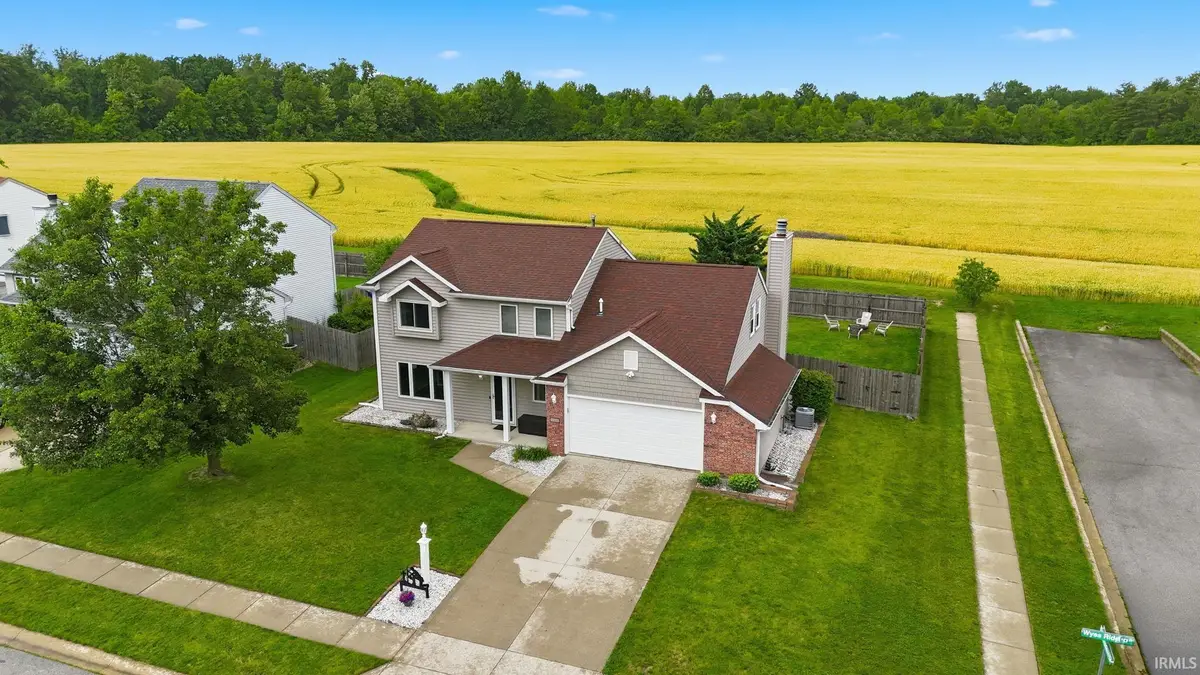 516 Wyss Ridge Drive, Fort Wayne, IN 46819 - #1