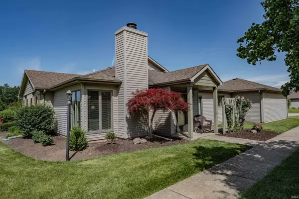 6206 Savannah Cove, Fort Wayne, IN 46835