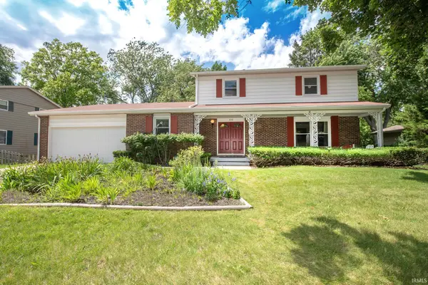 630 Eden Street, West Lafayette, IN 47906