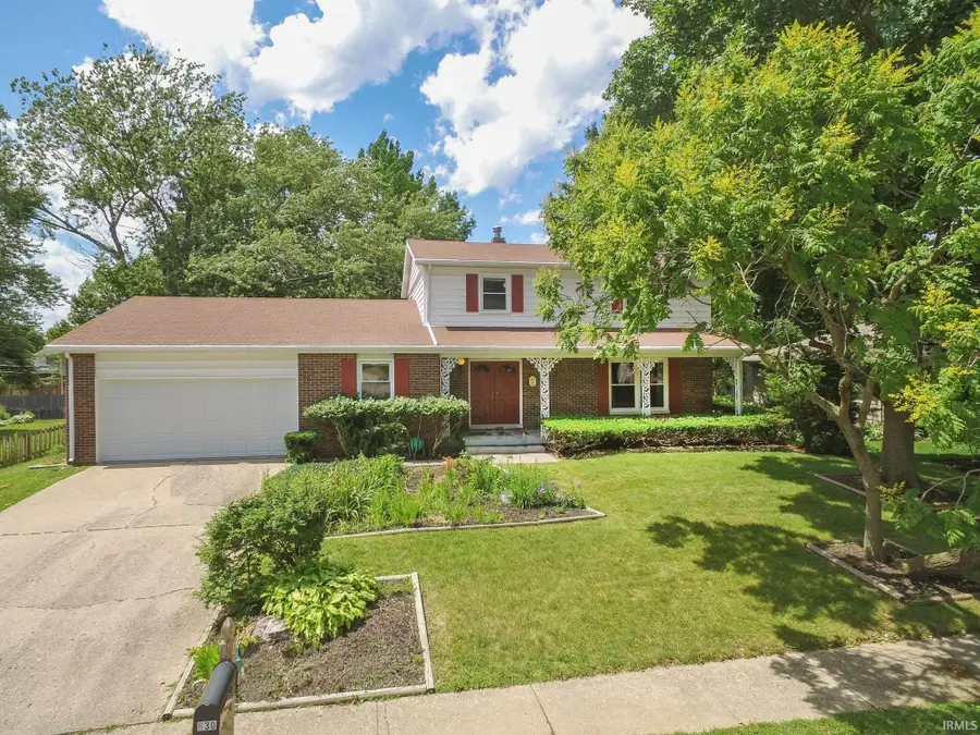 630 Eden Street, West Lafayette, IN 47906 - #2