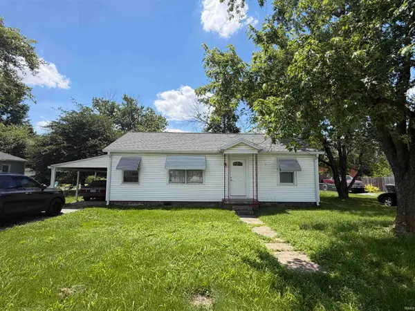 5700 N Fares Avenue, Evansville, IN 47711