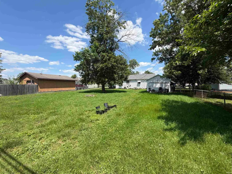 5700 N Fares Avenue, Evansville, IN 47711 - #3