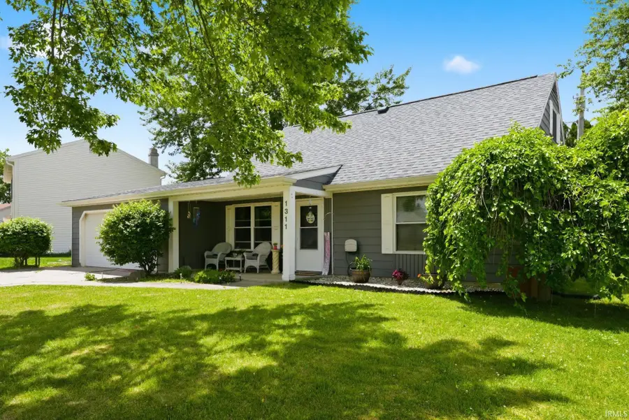 1311 Culbertson Court, Auburn, IN 46706 - #2