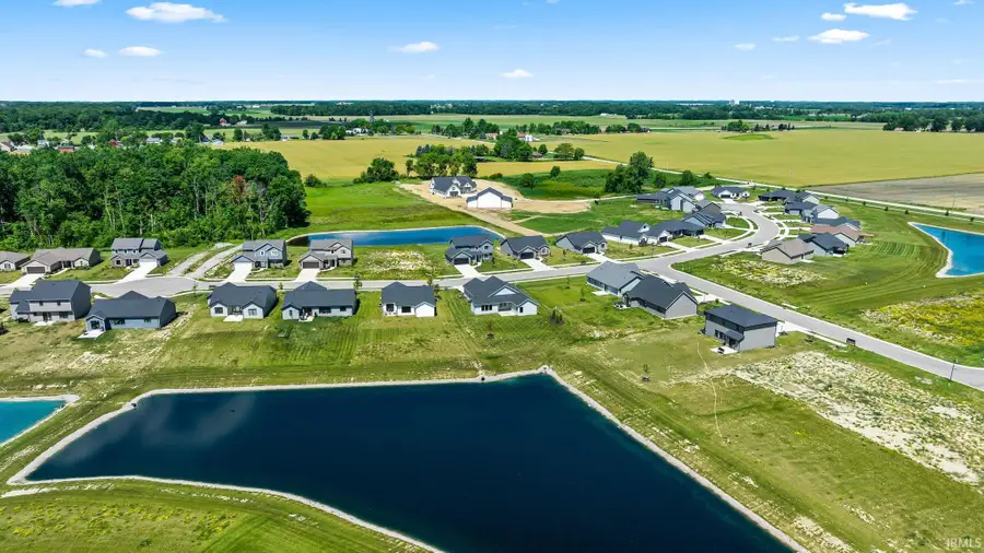 1292 Lagonda Trail, Fort Wayne, IN 46818 - #3