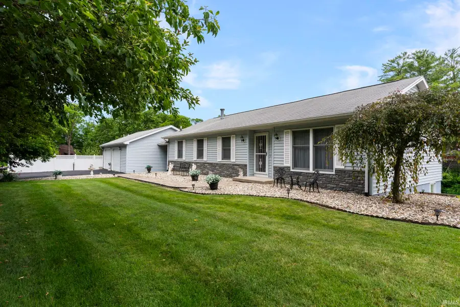 11016 N Landing Road, Monticello, IN 47960 - #3