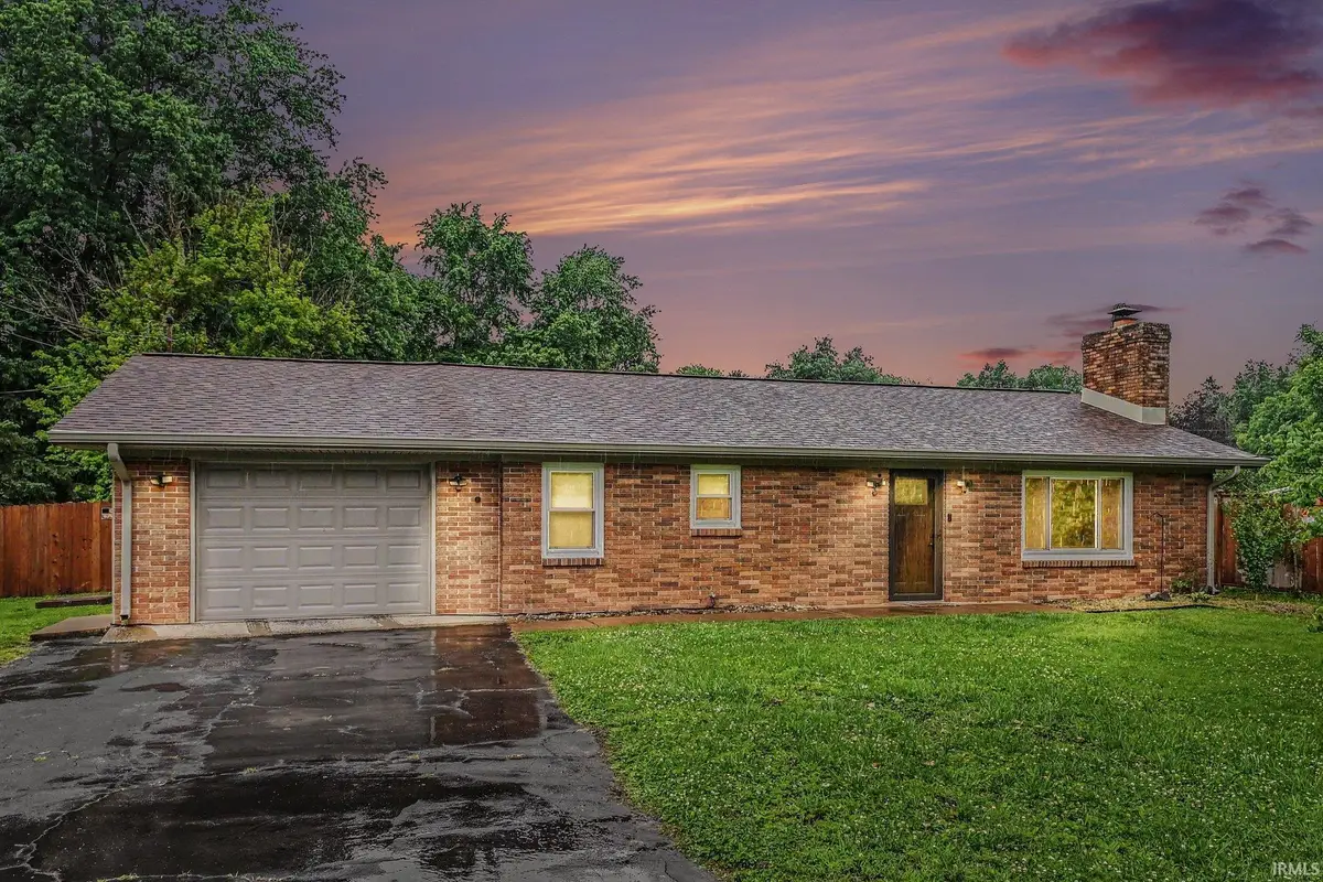 2220 Kopf Lane, West Lafayette, IN 47906 - #1