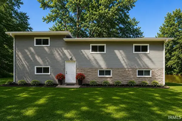 3023 N Tanner 1 Road, Winamac, IN 46996