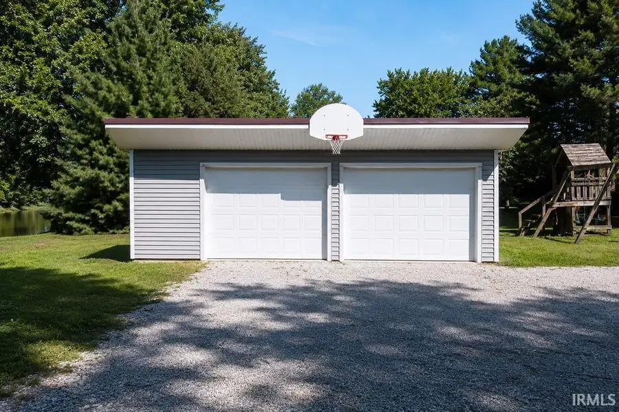 3023 N Tanner 1 Road, Winamac, IN 46996 - #2