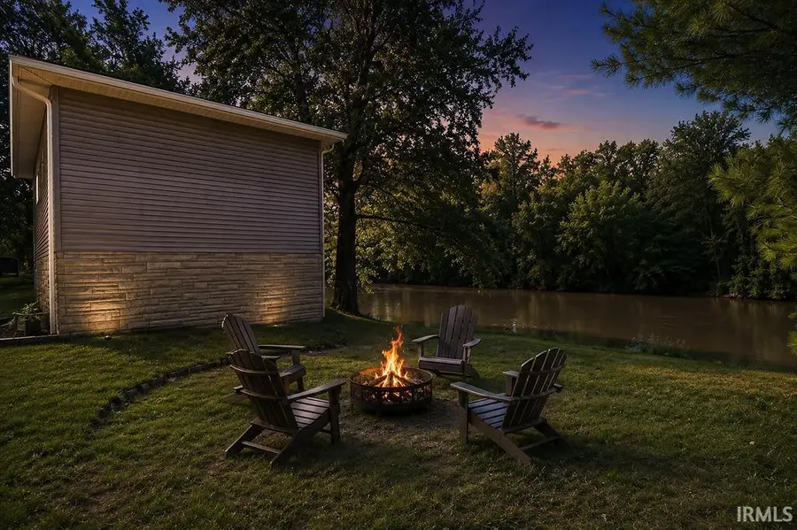 3023 N Tanner 1 Road, Winamac, IN 46996 - #3